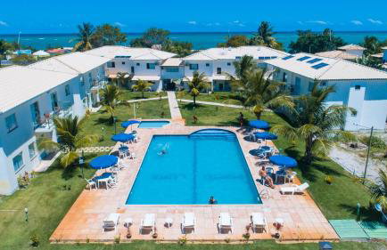 Porto Luar Apart Hotel - Foto 13