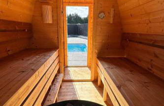 Holiday Home mit privat Hottub und Klima- by Interhome - Foto 3
