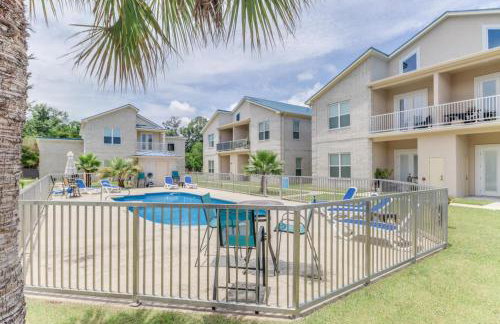 Poolside Paradise Condo - Foto 16