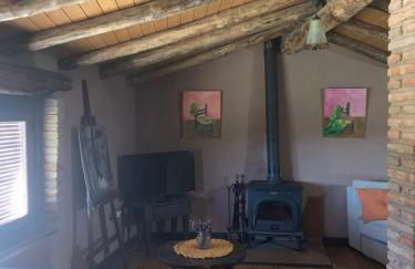 Caserío de Ovejuela - Foto 18