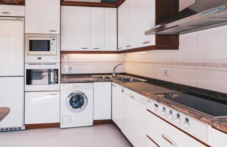 Zumalakarregi Apartment by People Rentals - Foto 12