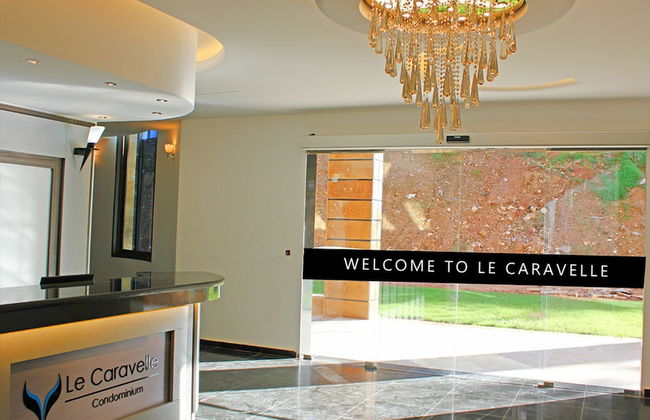 Le Caravelle Beirut - Foto 2