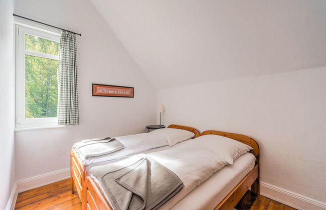 Rustic Apartment With Garden in Bad Harzburg Germany - Foto 31