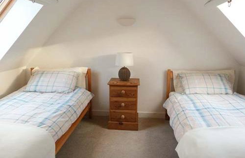 Creag Mhor Cottage - Foto 12