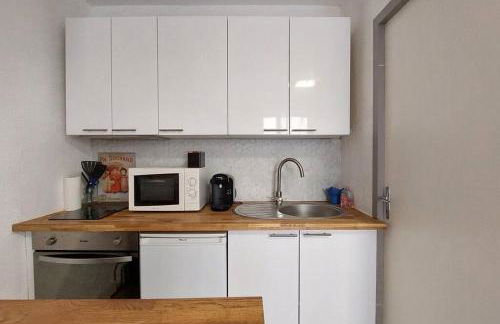 1km des plages Parking gratuit - Foto 10