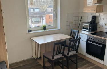 Ruhige 3-Zimmerwohnung im Norden Bremens für Monteure und Geschäftsreisende PM 35 OG - Foto 9