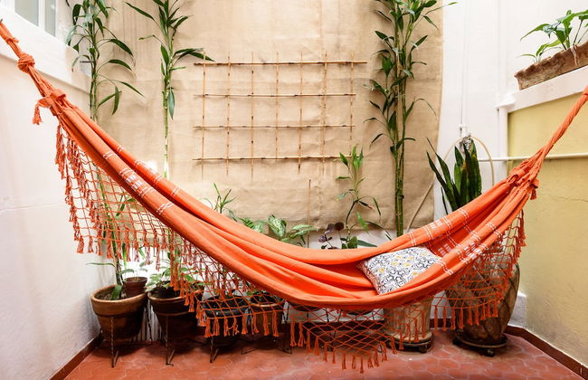 Omar do Rio - Apartamento Chang - Foto 20