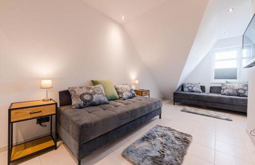 Ferienpark Harkebrügge Haus Borkum - Foto 13