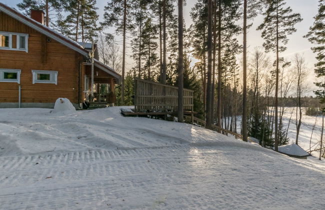 3 bedroom House in Sysmä with sauna - Photo 20