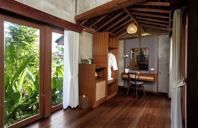 The Pulu Villas by GenuineHost - Foto 31