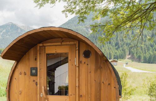 Apartments Hofmann - Foto 79