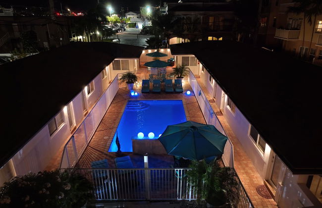 seastar suites by the sea - Foto 28