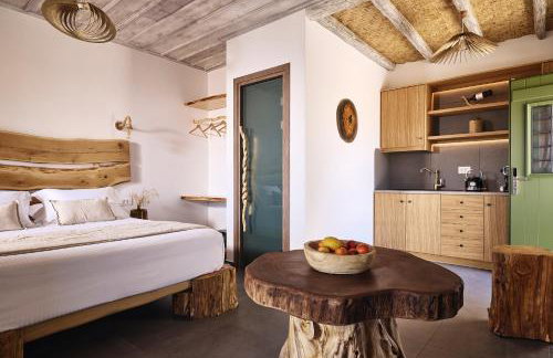 Kozadinos Art Suites - Foto 73