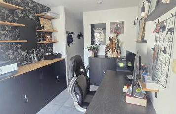 Perle rare - Villa, piscine proche mer - Foto 9