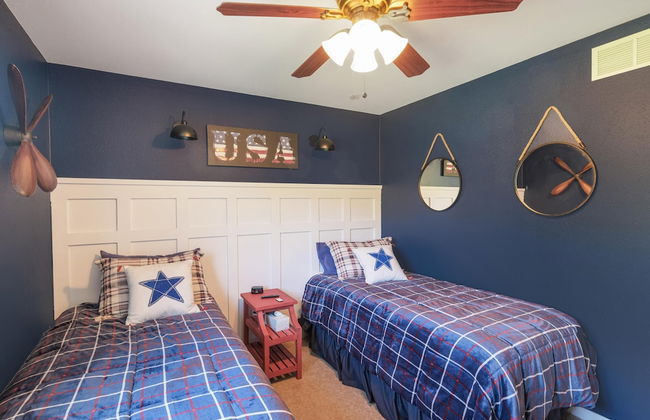 River Shores Cottage - Foto 4