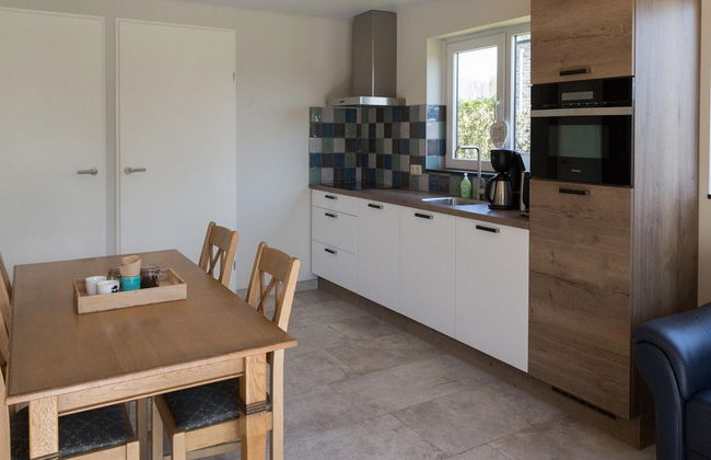 Beachside Getaway With Garden & Barbecue - Foto 10