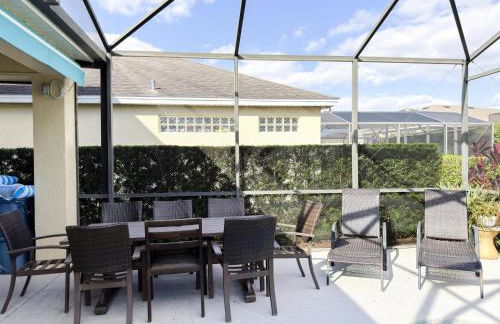 5 bedrooms pool home Calabay - Foto 28