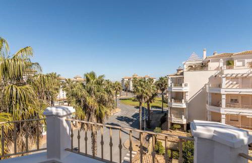 Las Dunas - Playa Punta del Moral PLHD141P160 - Foto 33