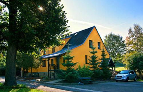 Ferienhaus Bergblick - mit Sauna und Dampfbad und Yacuzzi - Foto 20