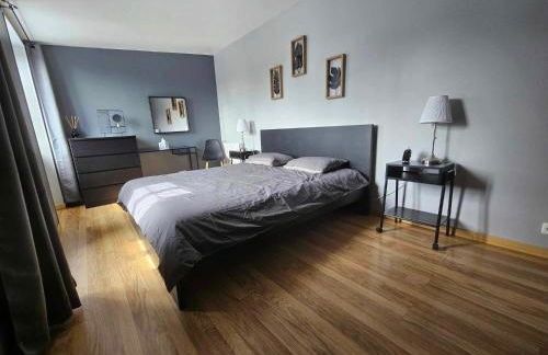 FORREST GUEST HOUSE ; LA MAISON DE FORREST - Foto 48