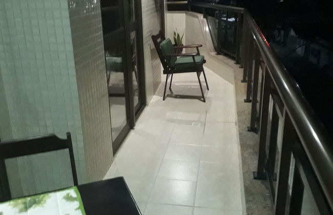 Aconchegante Apartamento na Prainha - Foto 33