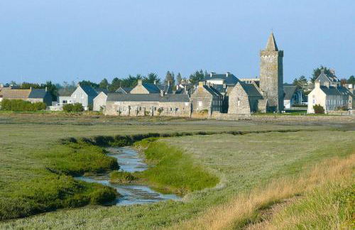Cottage in Normandy Near Barneville-carteret - Foto 44