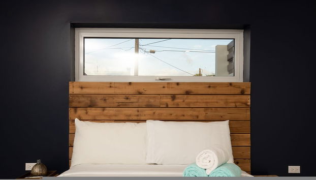 NEW - Cozy Modern One Bedroom Close to Beach - Foto 3, Habitación