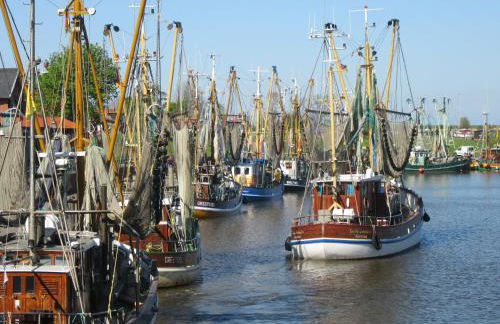 Ferienwohnung Nowara - Foto 17