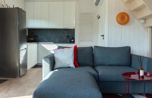 Uroczysko nad Pilicą Sauna & Balia - Foto 37