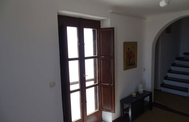 Monolithos Villa - Foto 63