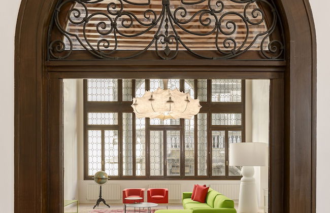 Palazzo Dei Fiori By Room Mate - Photo 80