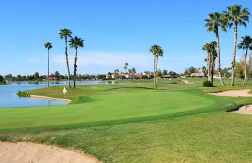 12 Room Scottsdale Golf Tennis Lake Resort Villa - Foto 42