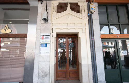 Espacios Blanco Plaza Mayor - Foto 44