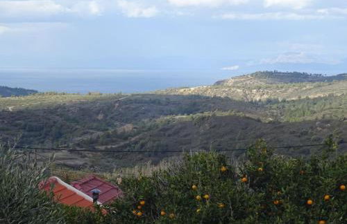 Irene's Apartment In Salakos - Foto 20