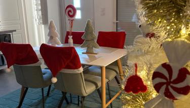 logis dans ancien relais de poste - Foto 5