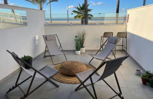 Arenas de Sanlúcar - Foto 1