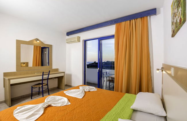 Ekaterini Hotel - Foto 11