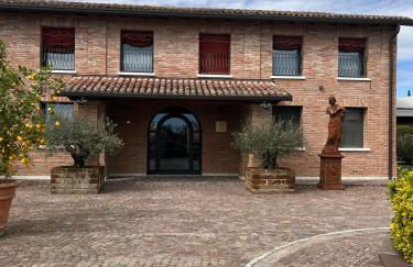 Agriturismo La Sapienza - Foto 37