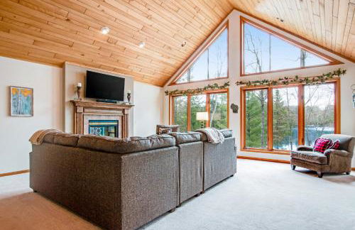 Blissful St Germain Retreat - Photo 2