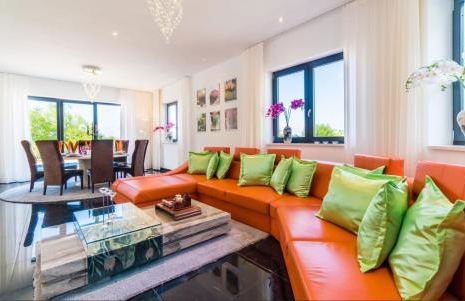 Villa Galeria Verde - Foto 15