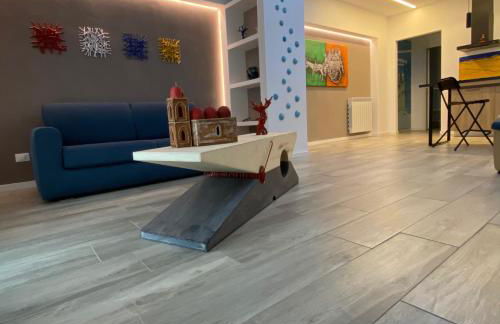 casa vacanze Sleep Art - Foto 24