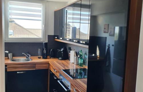 Ferienwohnung Fernblick - Foto 21