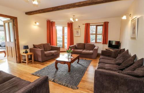 Ddol Helyg Farmhouse - Photo 7