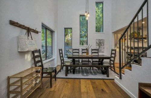 The Calistoga Cottage Wooded And Sunny 5 Mins To Downtown - Foto 14