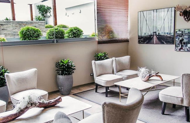 w Breezy 2BR in Luxury Building in Barranco - Foto 20