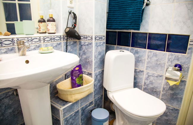 Apartment on Sretensky Bulvar - Foto 10