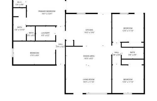 Game Barn, Cowboy Pool, 17ft Movie Screen - sleeps 10 - Photo 43