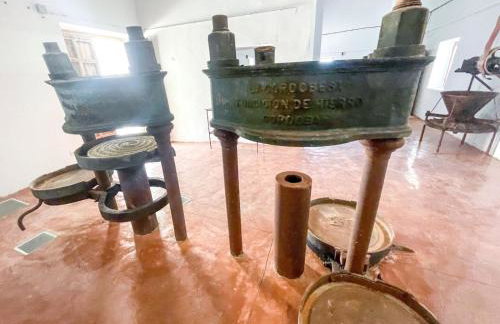Hacienda Molino Nuevo - Foto 49