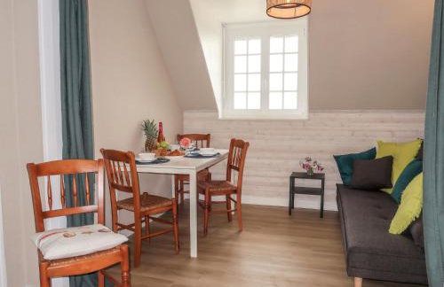 Holiday Home Les Hortensias by Interhome - Foto 13