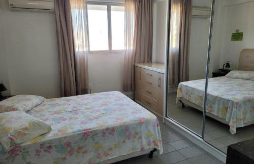 PRAIA DE 4 ILHAS Apartamento 2 Quartos 50M da Praia Com Vista - Photo 7